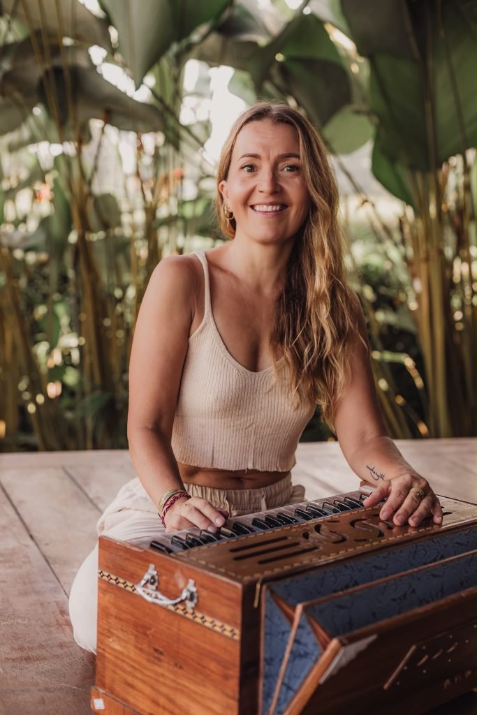 Shakti Bhakti Kirtan