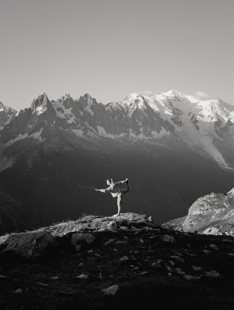 Mountain Magic