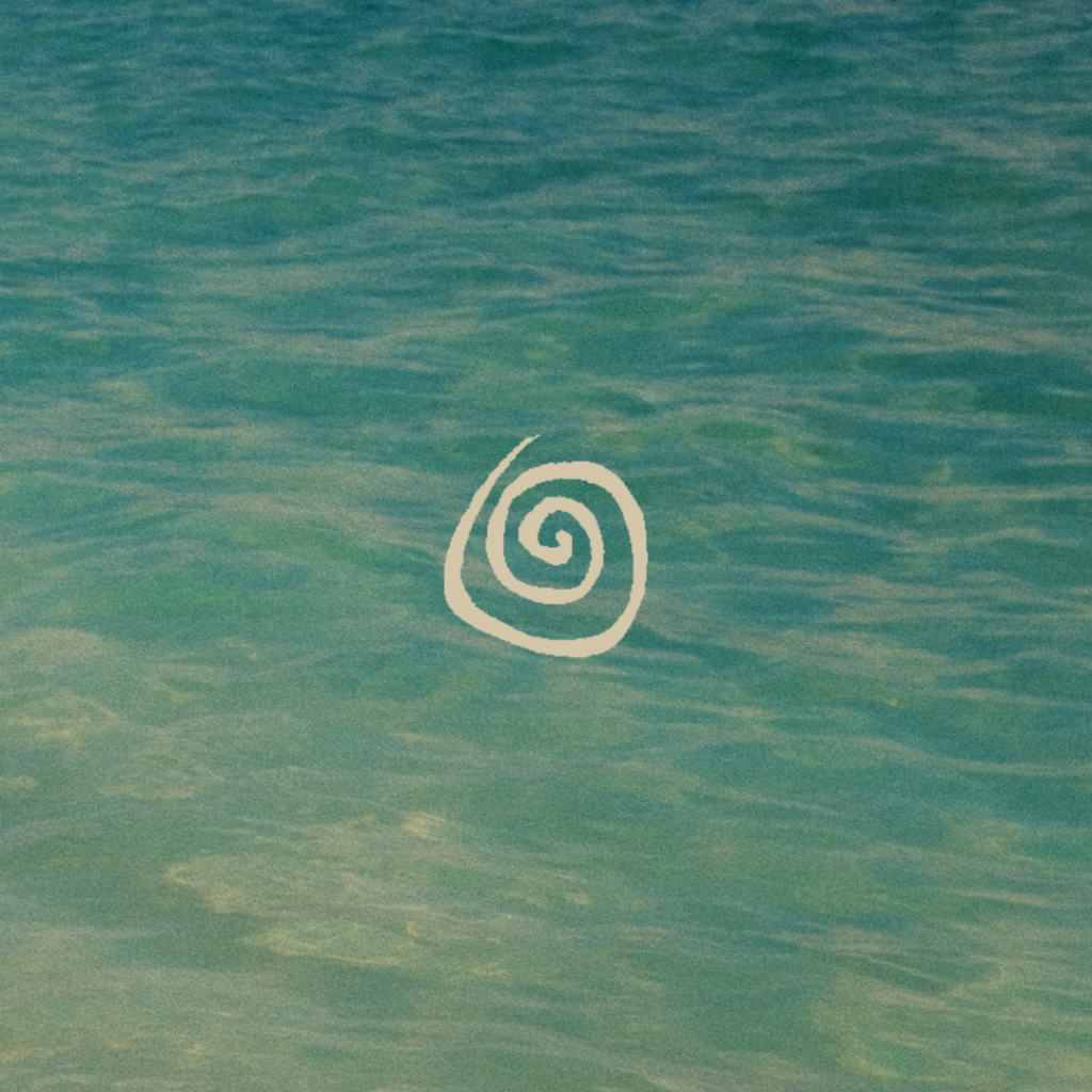 Yin Spirals